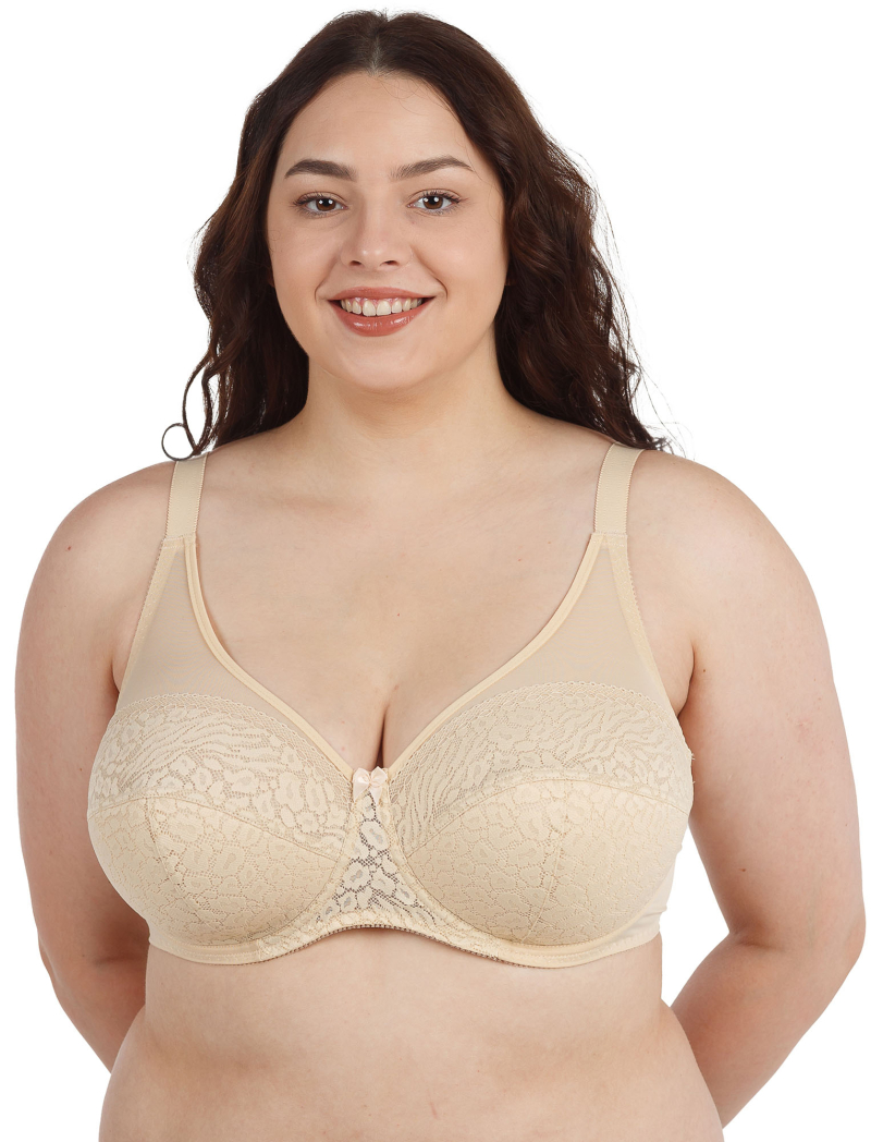 2096 Бюстгальтер