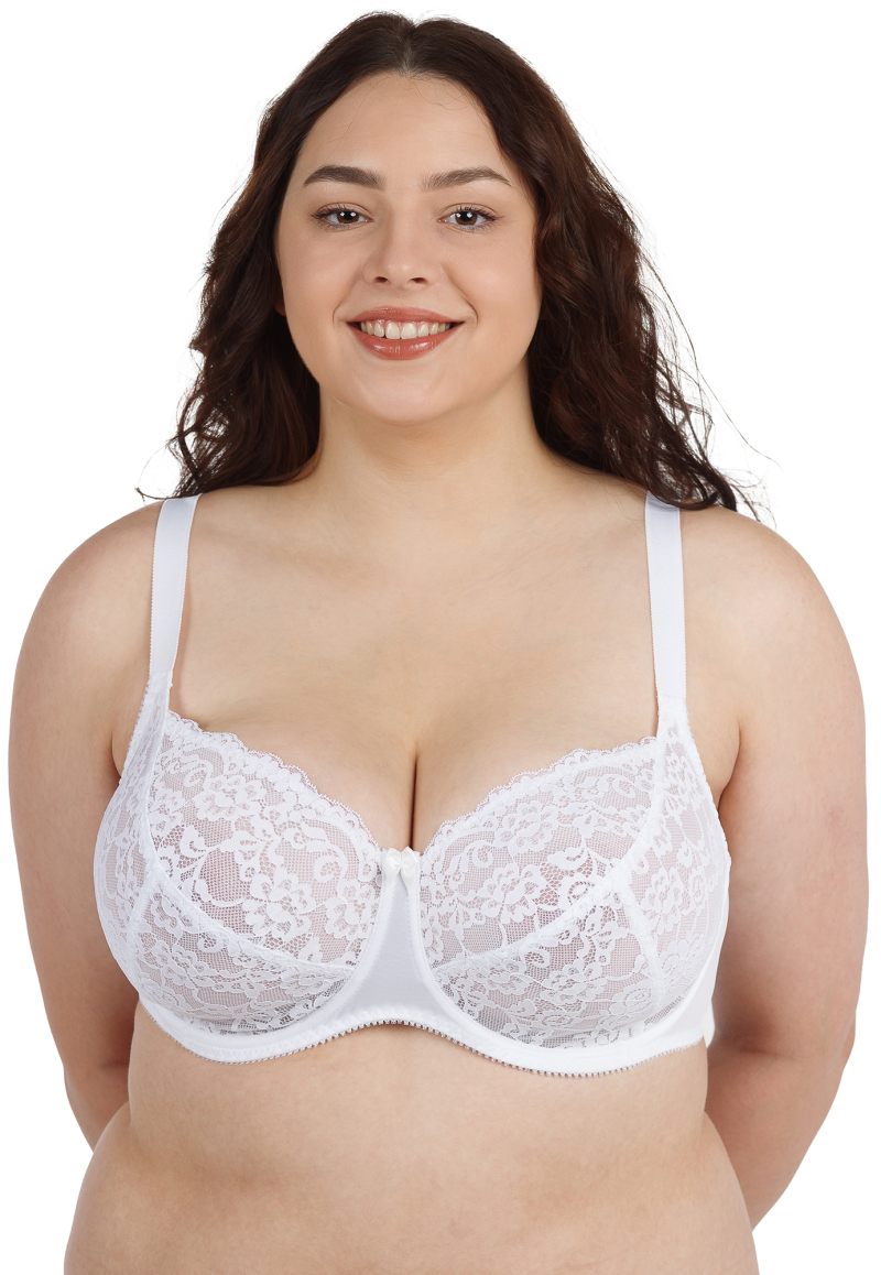 2093 Бюстгальтер