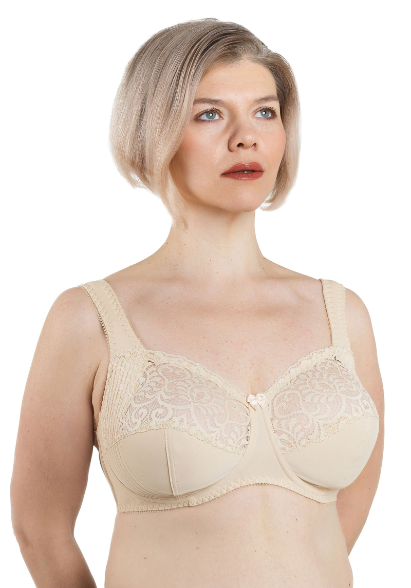 2082 Бюстгальтер